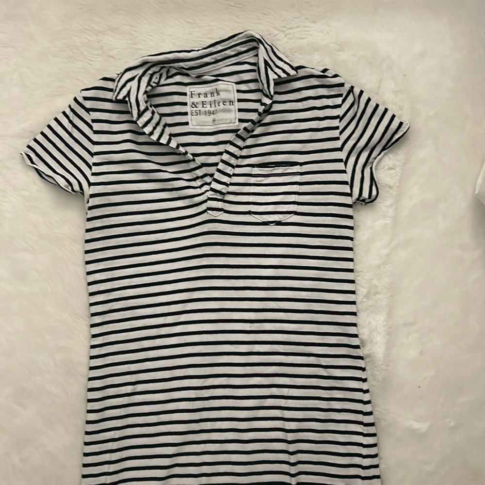 Frank and Eileen Dress